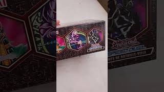 CARTES YUGIOH  RUES DE BATTLE CITY 25 ANS [upl. by Edwine]