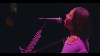 阿部真央 Mao Abe  じゃあ、何故 Live from 20231027 Spotify OEAST [upl. by Cleo]