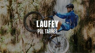 Orbea Laufey with Pol Tarrés [upl. by Moraj]