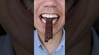 Satisfying ASMR Chocolate Pen 😳 [upl. by Clayborn]