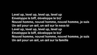 Nekfeu  Tricheur Feat Damso [upl. by Monica]