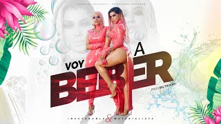 La Insuperable ft La Materialista Voy a Beber prod by Big trueno video Oficial [upl. by Aeht]