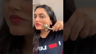 Bitrontix Face Slimming amp Uplift Wand – Pro Version Product Review – How to Use the Product [upl. by Enelram334]