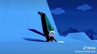 Elsa frozen 1 let it go funny [upl. by Elram732]