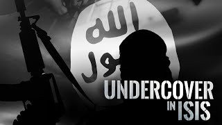 Islamic State Recruiting Through Big Tech  Undercover In ISIS 2016  Full Film [upl. by Yeldoow]