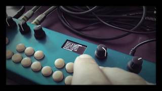 Critter and Guitari Organelle BASH TEST Patch [upl. by Agneta]