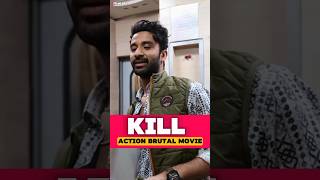 Why Kill Movie  India s Most Action Brutal Movie  shorts shortvideo youtubeshorts [upl. by Ot]