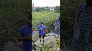 farest hyderabad tourist place sitaphalsarifhaenjoyment [upl. by Yared]