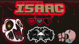 The Binding Of Isaac Afterbirth 68  Do i have a brain [upl. by Arval285]