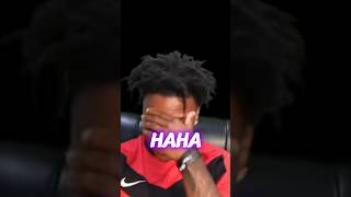 Speed felt embarrassed ishowspeed paulpogba [upl. by Jorgan]