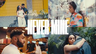 Raxstar  Never Mine Official Video  Jaaneman  SunitMusic [upl. by Jago]