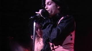 Prince  Housequake Live at Paisley Park 12311987 Official Video [upl. by Letch77]