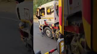 3706new video Mumbai road pe meone jala diye [upl. by Sebastiano]