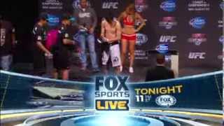 UFC 121 Press Conference Highlights [upl. by Attenreb]