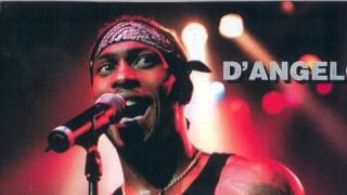 DAngelo  Devils Pie Live  The Cirkus Stockholm 8700 [upl. by Runck333]