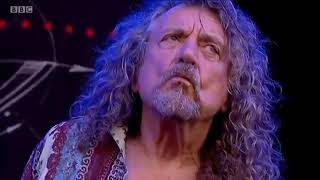 Robert Plant amp The Sensational Space Shifters  Glastonbury [upl. by Teodoro]