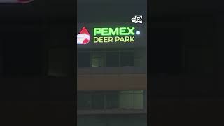 Lawsuit accuses PEMEX of being reckless putting workers at risk after chemical leak in Deer Park [upl. by Gershom796]