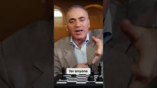 Master Chess Strategies Learn from Former World Champion Garry Kasparov [upl. by Compte]