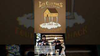 Review of Les Clappools Duo de Twangs Four Foot Shack A Hillbilly Extravaganza [upl. by Ehc]