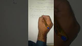 Homotropic and Heterotropic protons  Stereochemistry Stereoisomers  Enantiomers  Diastereomers [upl. by Richman561]