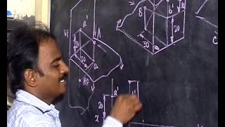 Engineering Graphics LECTURE 2 MADE EASY by ProfDrREdison ChandraseelanMEPhD [upl. by Sofie]