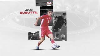 Jan Busuttil ● Attacking Midfield ● Balzan FC ● 2324 Highlights [upl. by Eyram805]