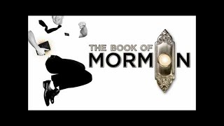 The Book of Mormon Full Soundtrack [upl. by Thapa]