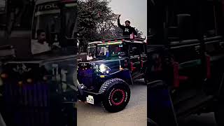 Thar short video stunt [upl. by Kcin352]