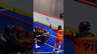 Lacrosse Legends 2024 World Lacrosse Box Championships worldlacrosse worldbox24 lacrossee [upl. by Harlin]