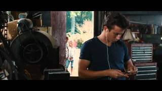 Footloose  Movie Review [upl. by Heimer]