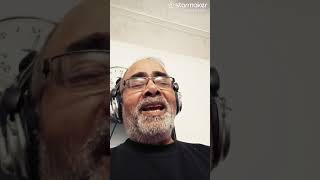 Kabhii Khud Pe Kabhi Haalaat Pe Rona by Nasir Khan  Singer Legend  मोहम्मद रफ़ीMohammad Rafi [upl. by Alliuqa]