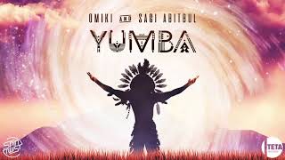 Omiki amp Sagi Abitbul  Yumba Official Audio [upl. by Liahus]