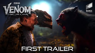 VENOM 3 ALONG CAME A SPIDER – Trailer  Tom Hardy Tom Holland Andrew Garfield  Sony Pictures [upl. by Humfrid]