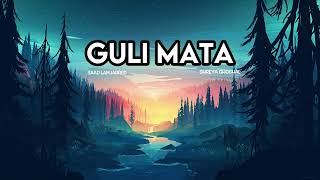 Guli Mata Slowed amp Reverb Saad Lamjarred Shreya Ghoshal Jennifer Winget Anshul [upl. by Aleece426]