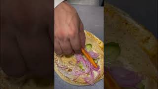 😍🥰 foryou food 1millone comedy streetfood foodie [upl. by Redd]