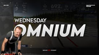 TrainingPeaks Virtual Wednesday Omium [upl. by Wilmar]