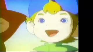 Nick Jr Promo  The Littl Bits  Youll Love Littl Bits A Lot [upl. by Yras]