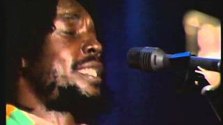 Peter Tosh   Dont Look Back  19781230 Munich Germany RockPop Studios [upl. by Legir]