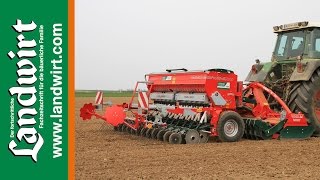 Vogel amp Noot ProfiDrill D300  landwirtcom [upl. by Eveam]