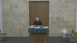 Tifereth Israel Minyan Services [upl. by Debbie439]