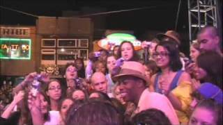 Kardinal Offishall amp Akon Live  MMVAs Behind the scenes [upl. by Porush254]