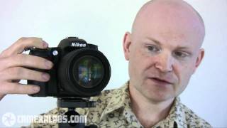 Unboxing NIKON D3500 with review  Best DSLR camera [upl. by Donnell]