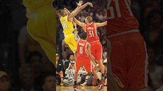 Shane Battier on Guarding Kobe Bryant😳😱shorts nba [upl. by Nhepets]