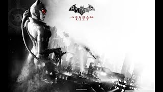 Enter the Asylum amp Catwomans Theme  Epic Version Arkham Asylum X The Dark Knight Rises Mix [upl. by Dodson]