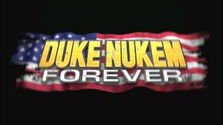 Duke Nukem Forever Theme song [upl. by Renault]