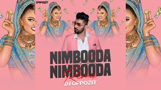 Nimbooda  DJ Oppozit Remix [upl. by Rizas]