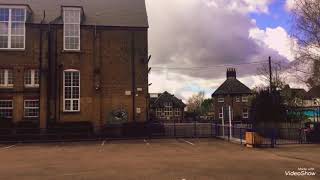 RAGLAN PRIMARY SCHOOL BROMLEY HERITAGE [upl. by Acnalb583]