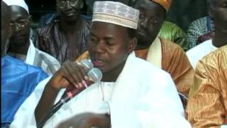 Oustaz Hady Niass  Conférence sur la Tariqa Tidjani New York 2011 part 4  Fin [upl. by Brackett]