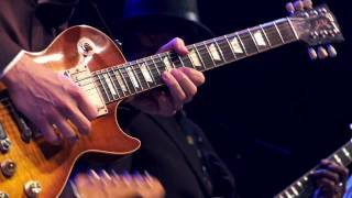 Joe Bonamassa Hubert Sumlin amp Jimmy Vivino at Guitar Centers King of the Blues Finals [upl. by Nivrag]