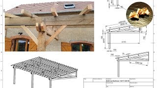 Fabrication dun appentis Partie 1 [upl. by Akcirderf]